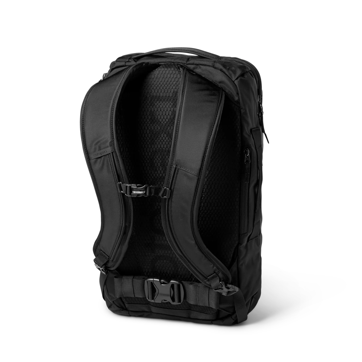 Allpa 28L Travel Pack - Black