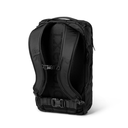 Allpa 28L Travel Pack - Black