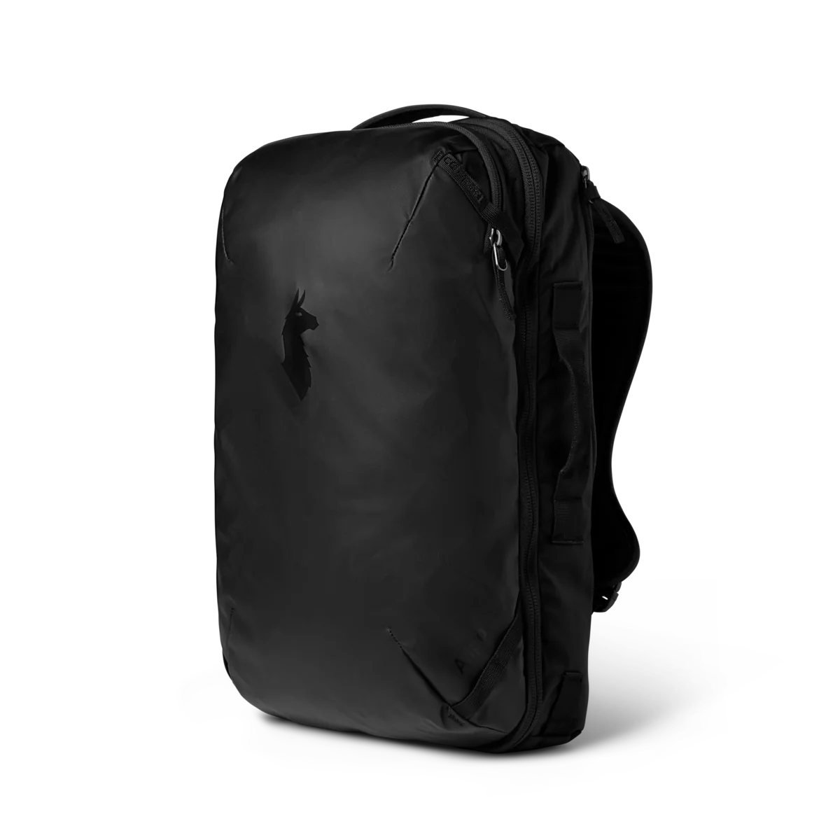 Allpa 28L Travel Pack - Black