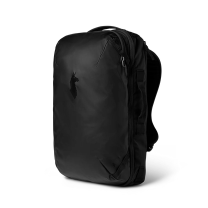 Allpa 28L Travel Pack - Black