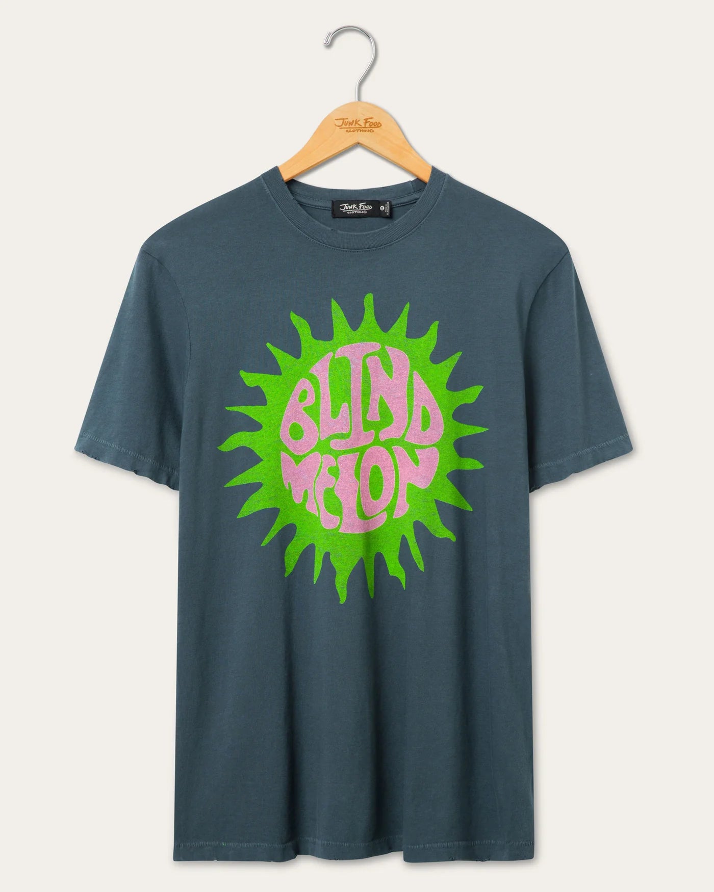 Blind Melon Crammed in a Van Tee