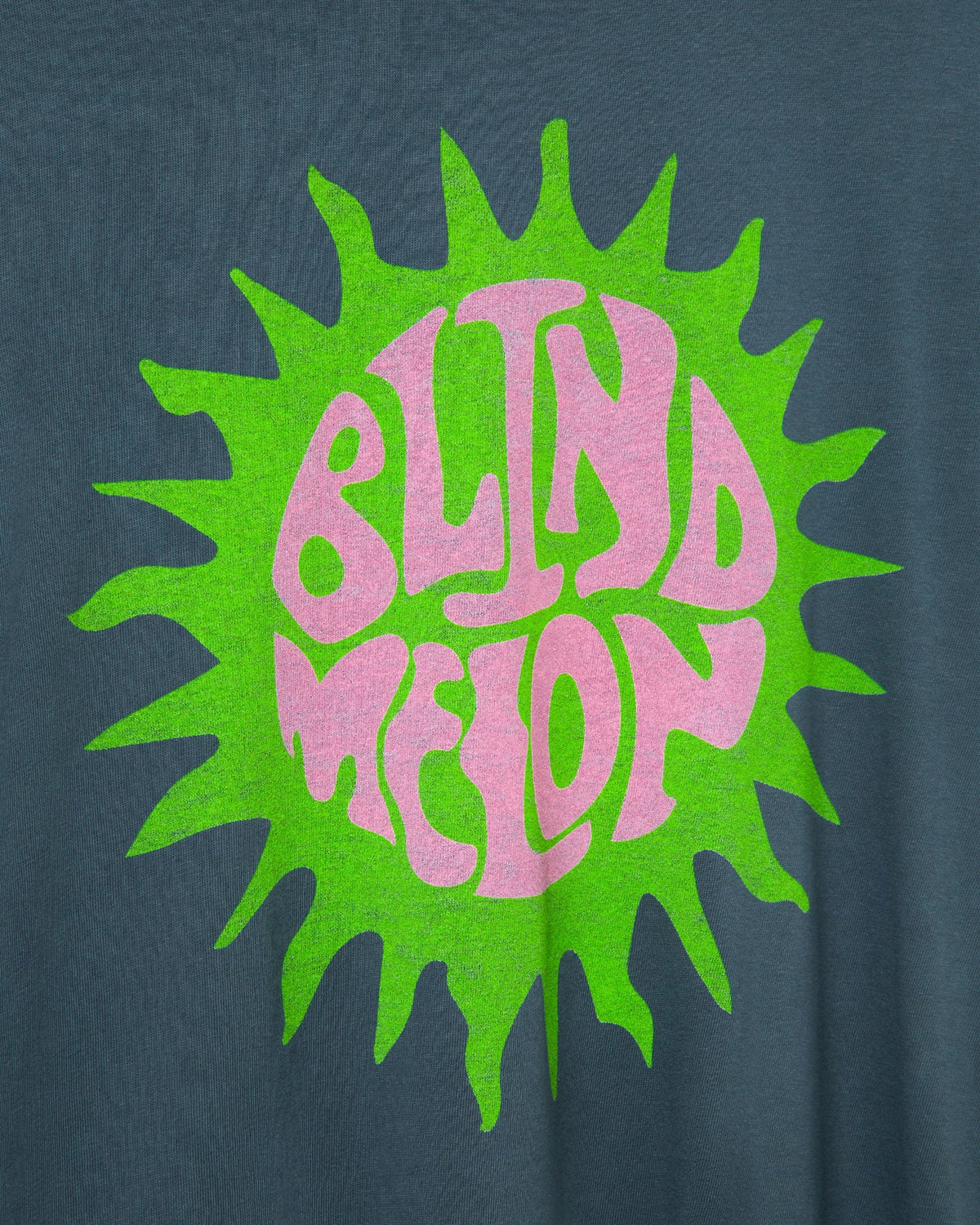 Blind Melon Crammed in a Van Tee