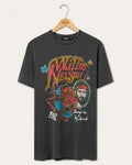 Willie Nelson Always On My Mind Vintage Age - Vintage Black