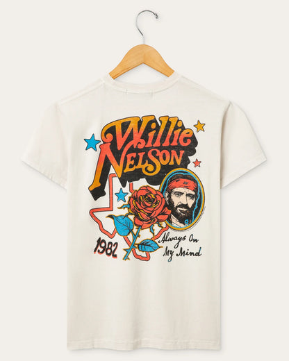 Alway's On my Mind Tee