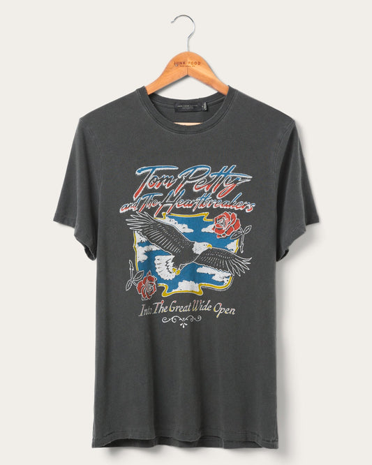 Tom Petty Eagle Tee