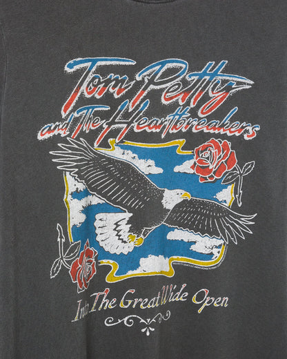 Tom Petty Eagle Tee