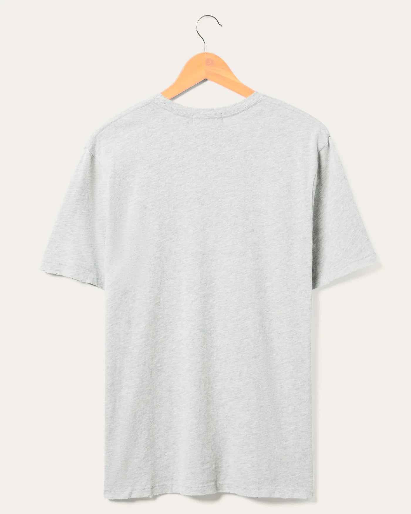 Clydesdale King of Beers Tee - Grey