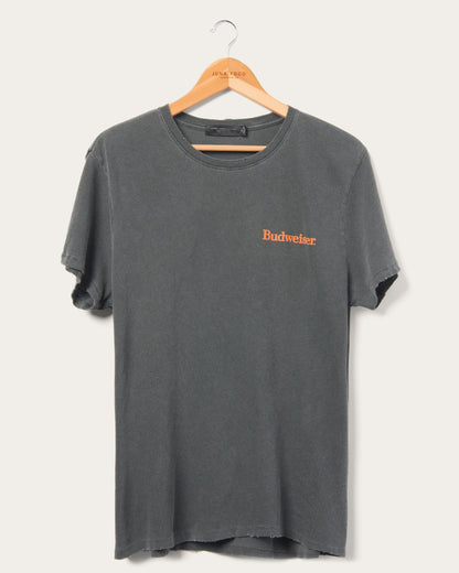 Budweiser Classic Logo Tee