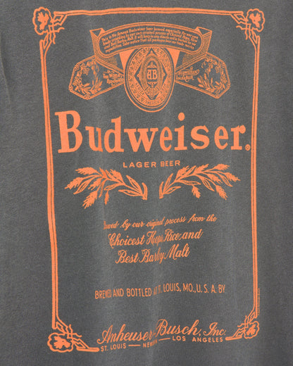 Budweiser Classic Logo Tee