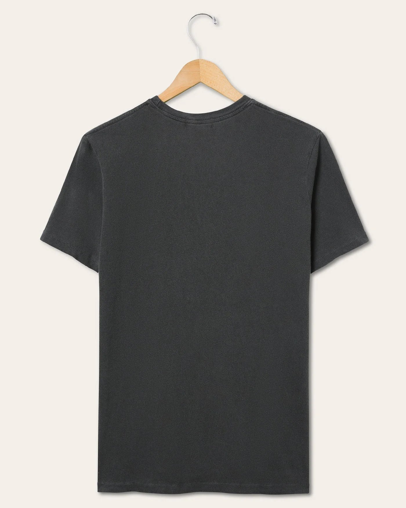 Mickey Fantasia Vintage Tee - Vintage Black