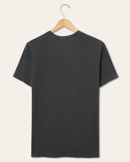 Mickey Fantasia Vintage Tee - Vintage Black