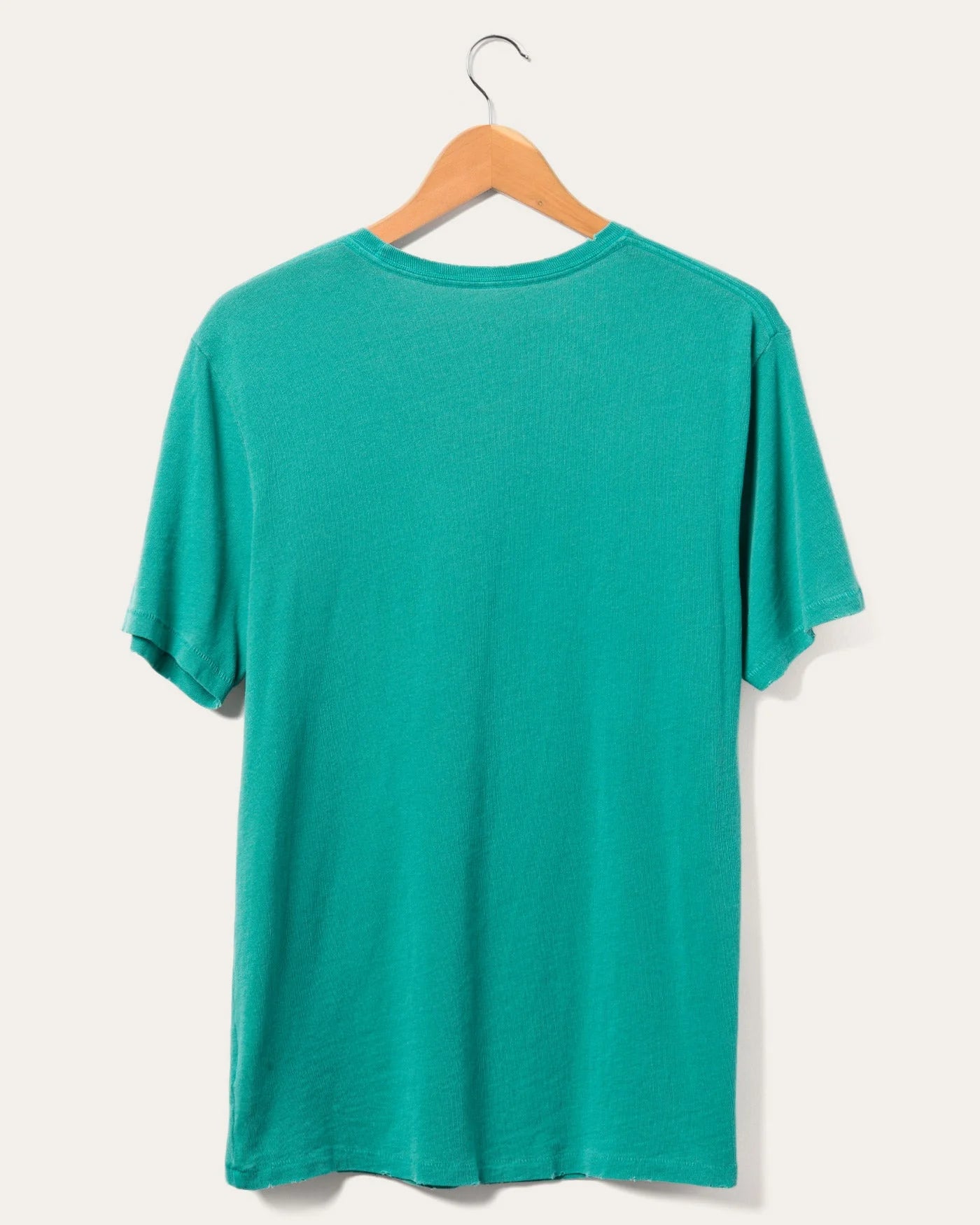 Bronco Beach Tee - Columbia