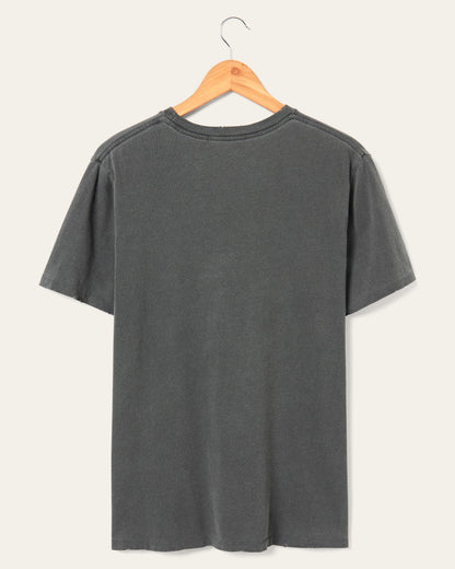 Grateful Dead Spectrum Tee - Black