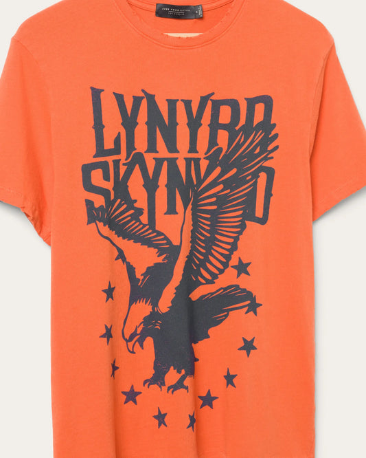 Lynard Skynard Eagle Tee