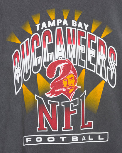 Buccaneers Tee - Midnight
