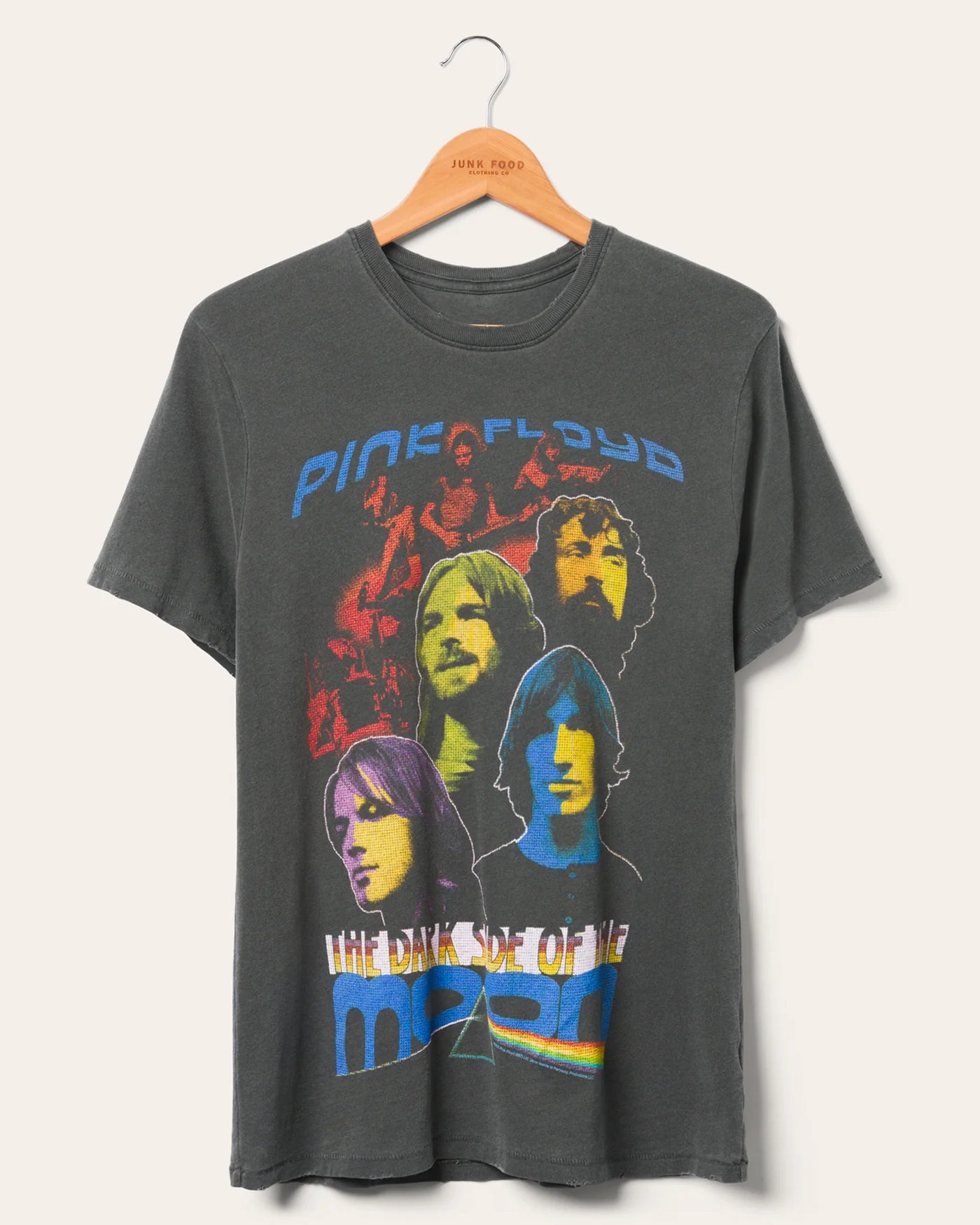 Dark Side of The Moon Tee