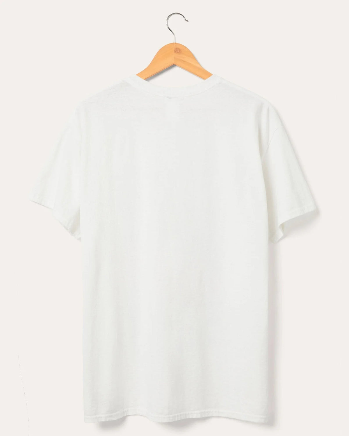 This Bud's For You Tee - White