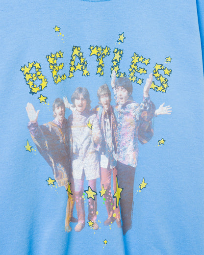 Magical Mystery Tour Fleece - Blue