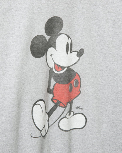 Classic Mickey Fleece