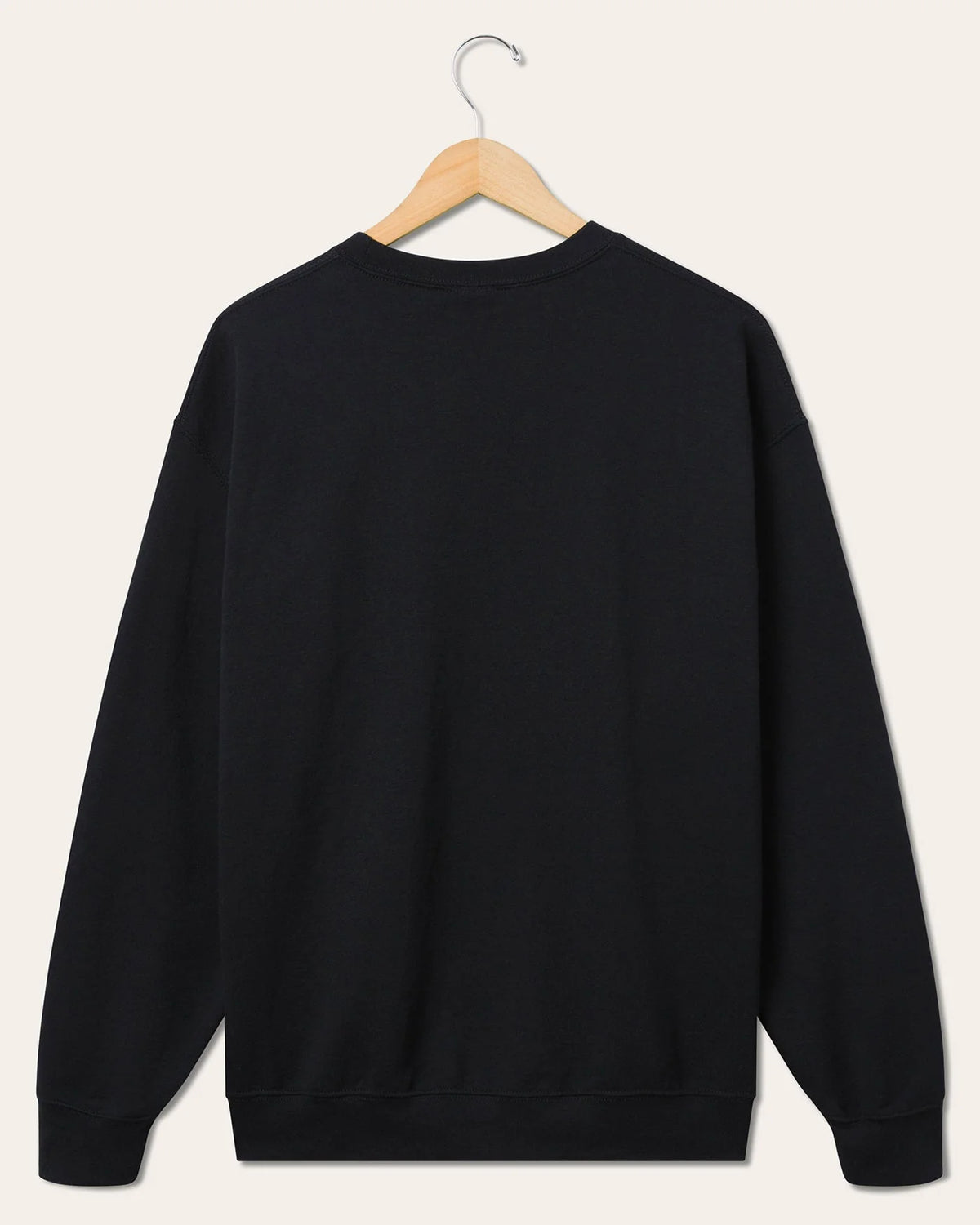 Colorado Slopes Fleece - Black