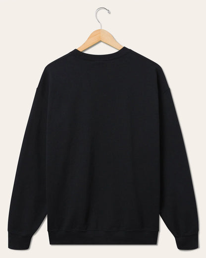 Colorado Slopes Fleece - Black