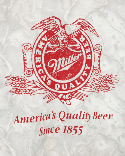 Miller High Life Camo Flea Market Tee