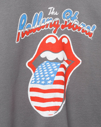 The Rolling Stones America '78 Flea Market Fleece