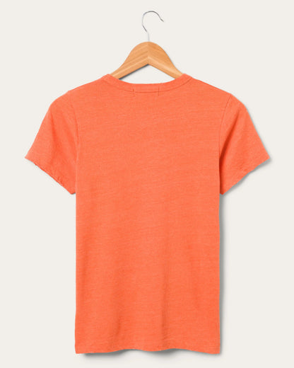 Women's Grateful Dead Bears Athletic Original Tee