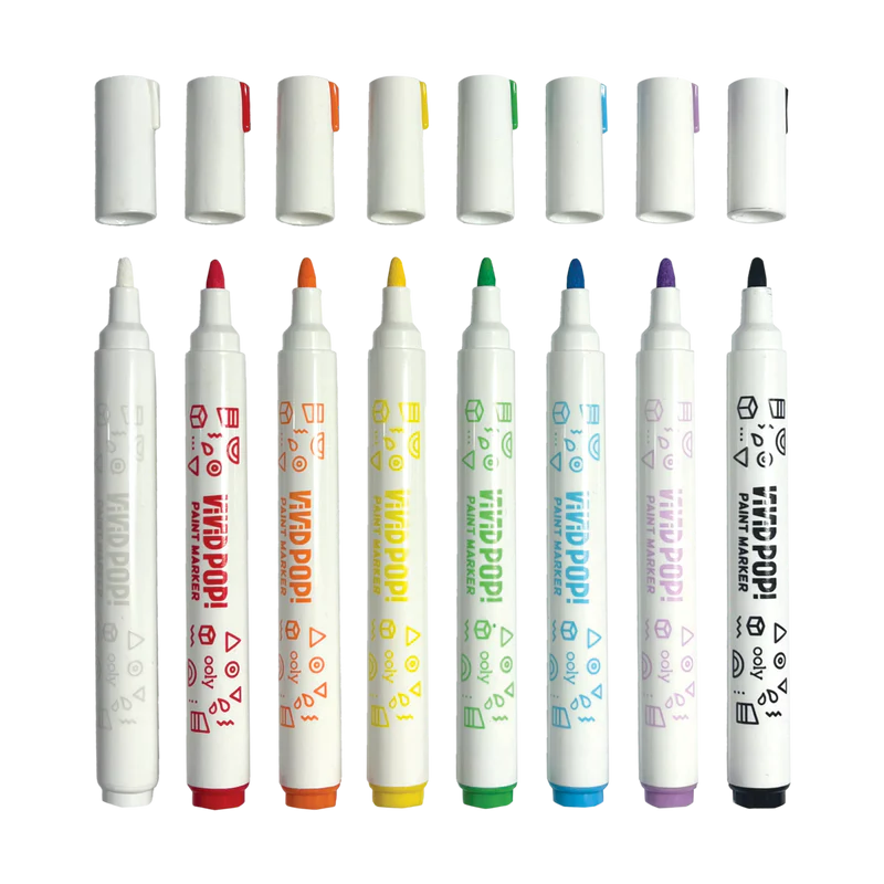  Sharpie Water Based Paint Markers