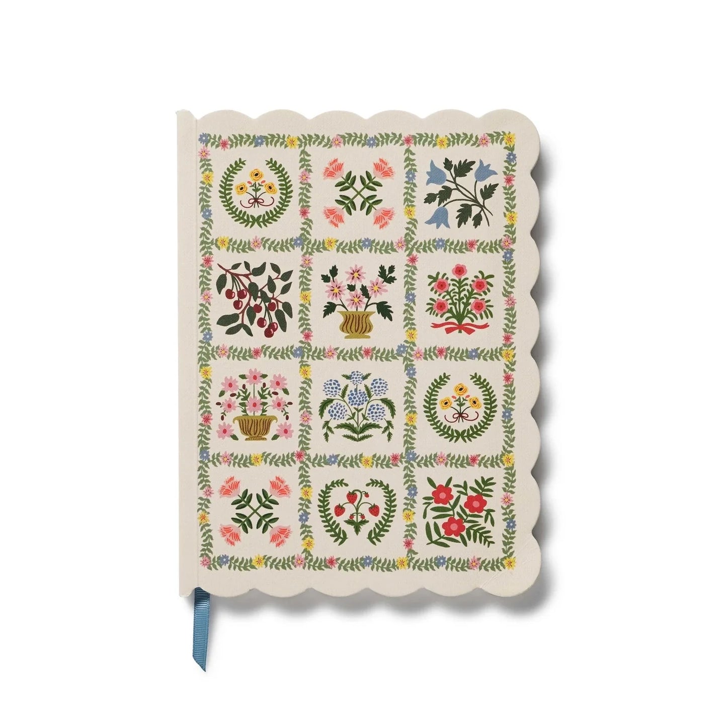 Softcover Journal - Helena