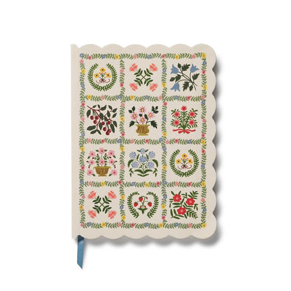 Softcover Journal - Helena