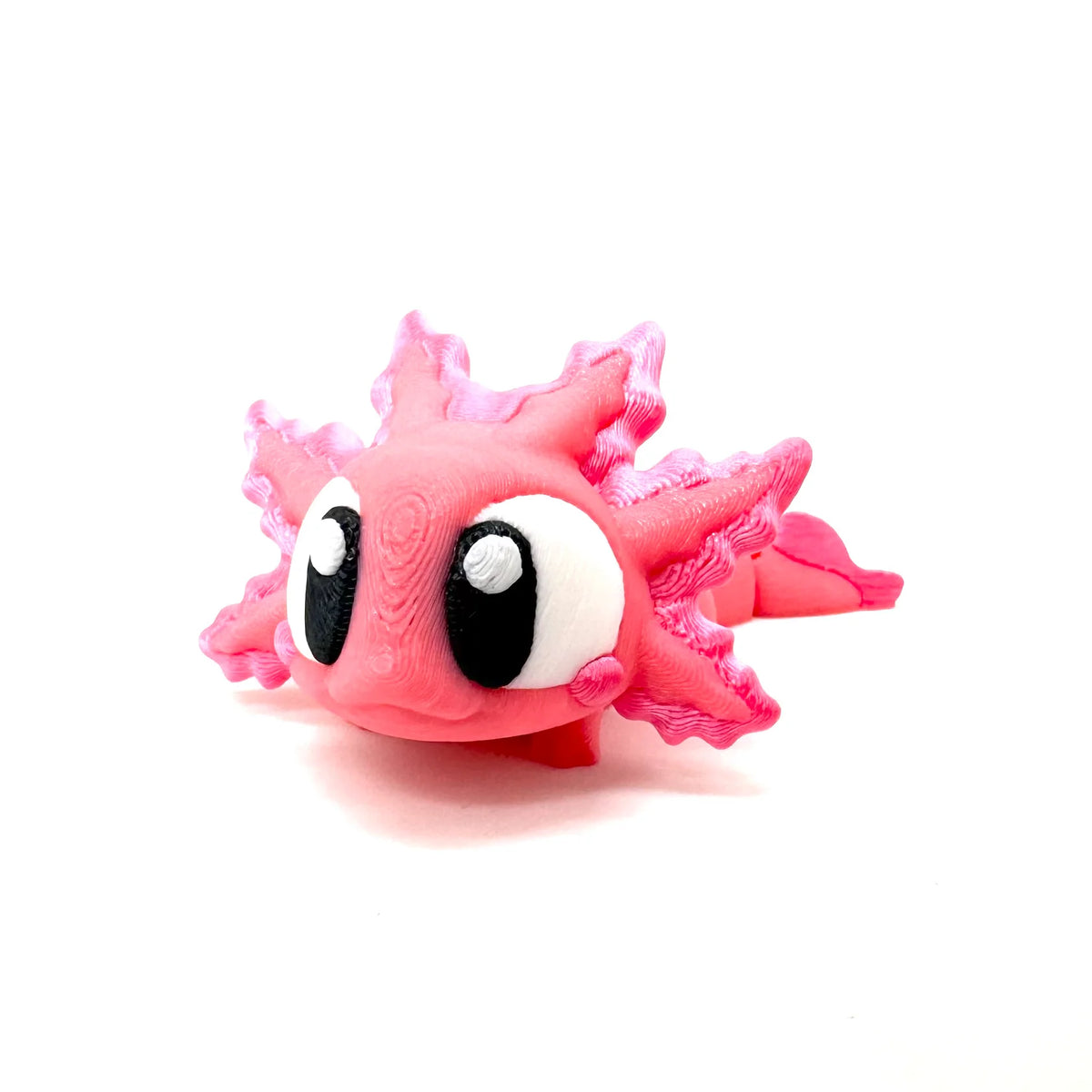 Pocket Bippits - Axolotl