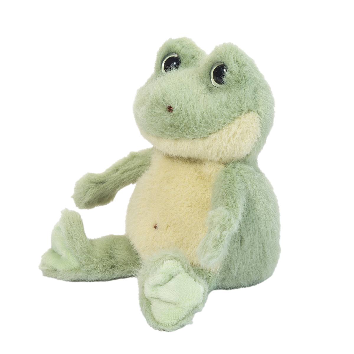 Flip Frog