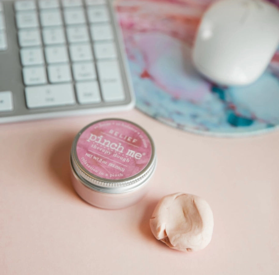 Therapy Dough - Relief