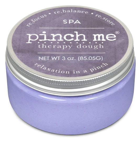 Therapy Dough - Spa