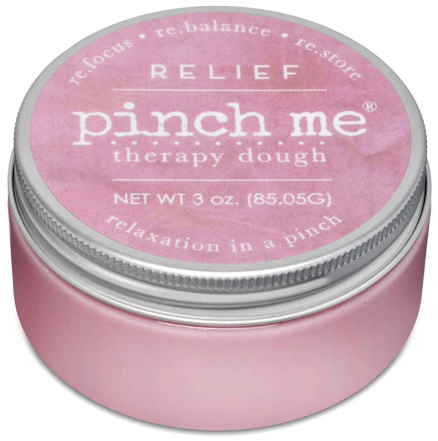 Therapy Dough - Relief