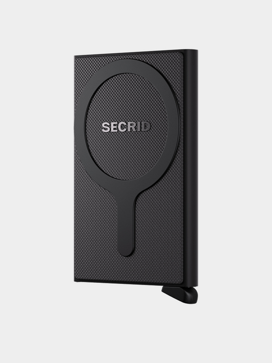 Cardprotector - Magsafe Black
