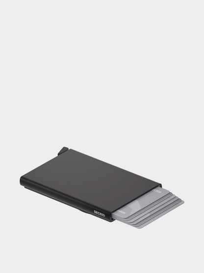Cardprotector - Magsafe Black