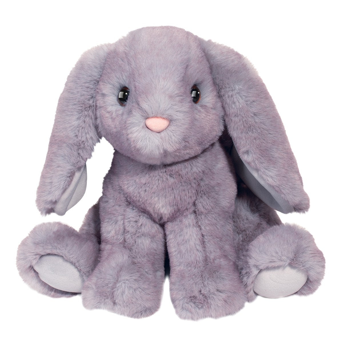 Vickie - Purple Bunny