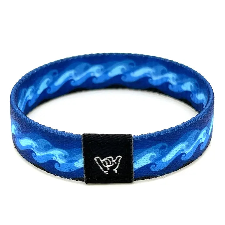 Riptide Wristband Bracelet - SM
