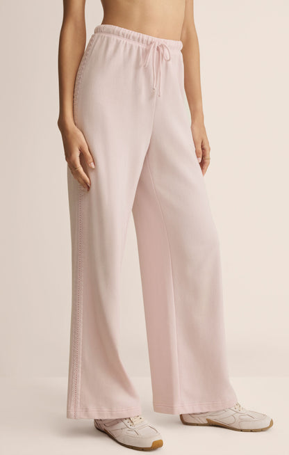 Take All Sweatpant - Washed Pink