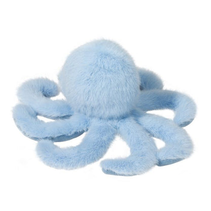 Mini Blue Octopus