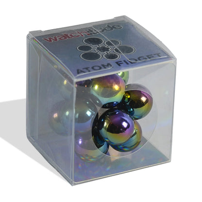 Atom Fidget