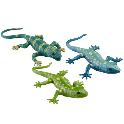 Lizard Squishimals