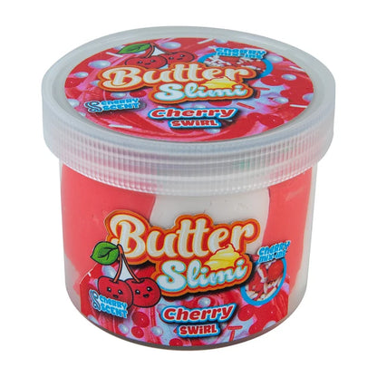 GOAT Butter Slimi Cherry Swirl
