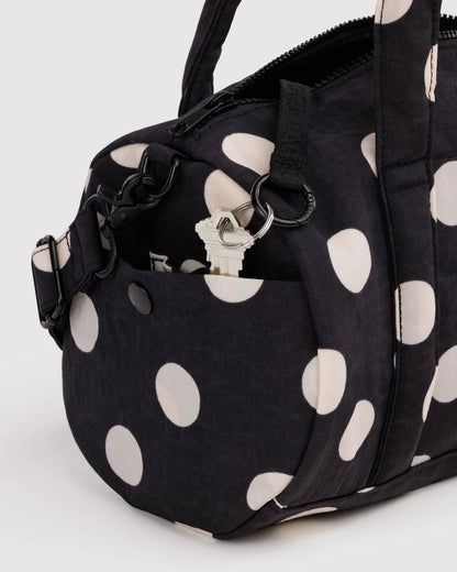 Nylon Duffle Bag