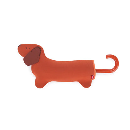 Teckel Brown Dachshund Umbrella
