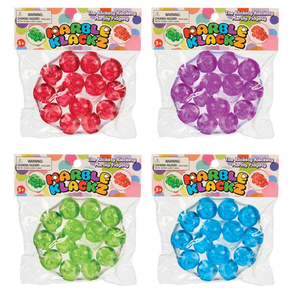 Marble Klackz Fidget Toy
