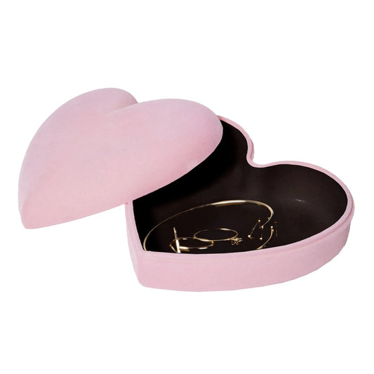 Love Storage Box - Pink