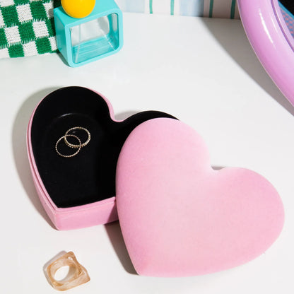 Love Storage Box - Pink